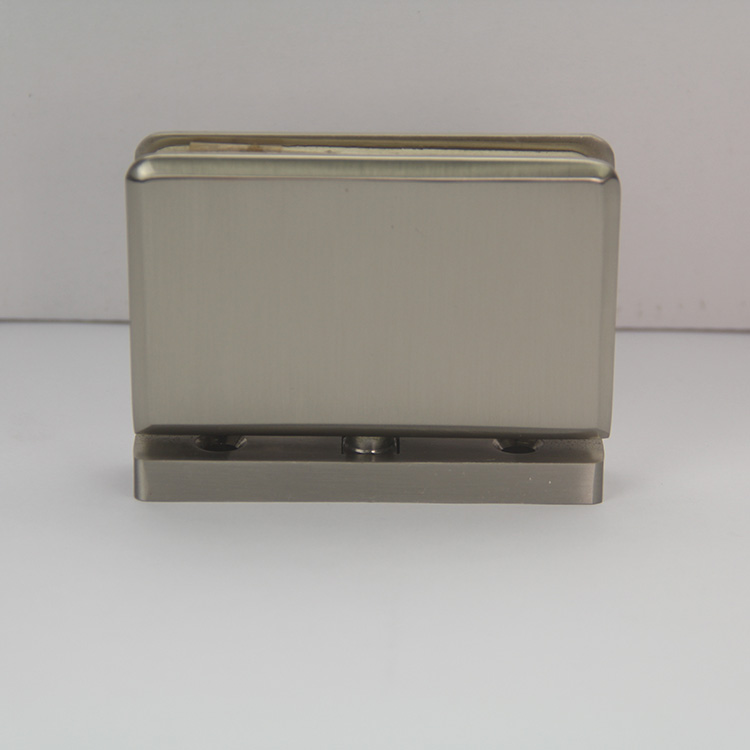 Chinese Manufacture Stainless Steel Bathroom Door Shower Door Glass Movable Hinge