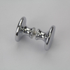 Bathroom Hardware Commercial Home Shower Glass Door Knob