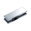 High Quality Tempered Glass Door Accessories Stainless Steel Patch Fitting