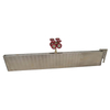 Hinged Folding Glass Door System Bi-fold Door Stainless Steel 304 Hinge