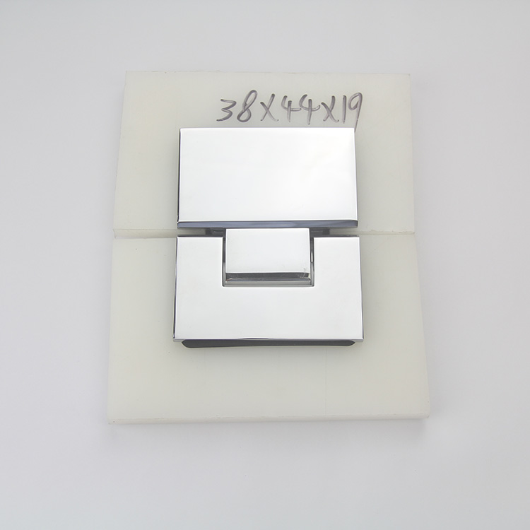 Stainless Steel Glass Shower Hinge for Shower Door Glass