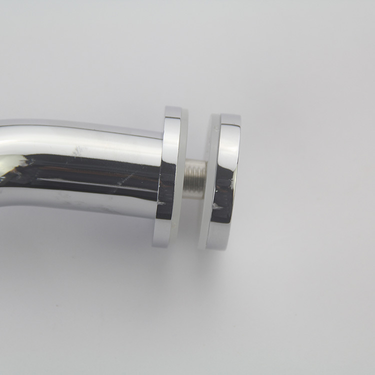 Stainless Steel Solid Door Pull Handles for Glass Or Wooden Door