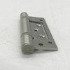 Stainless Steel 304 Door Hinges for Wood Folding Door Fitting