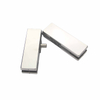 Brass Ring High Quality Top Patch Fitting Glass Door Tempered Glass