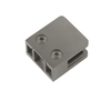Manufacturers Stainless Steel Glass Clip Glass Clamp Glass Holder