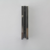 Factory Supplier Aluminum Alloy 7.5mm Glass Door Hinge Pivot Bottom Patch Fitting