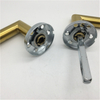 Golden Stainless Steel Modern Best Door Hardware Entrance Door Locks And Handles