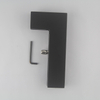 High Quality Stainless Steel Glass Door Patch Fitting