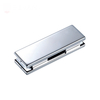 Best Price Stainless Steel Bottom Glass Door Patch Fitting