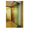 Exterior Aluminium Frame Glass Folding Doors