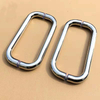 Stainless Steel Pull Handle for Wood Door And Glass Door
