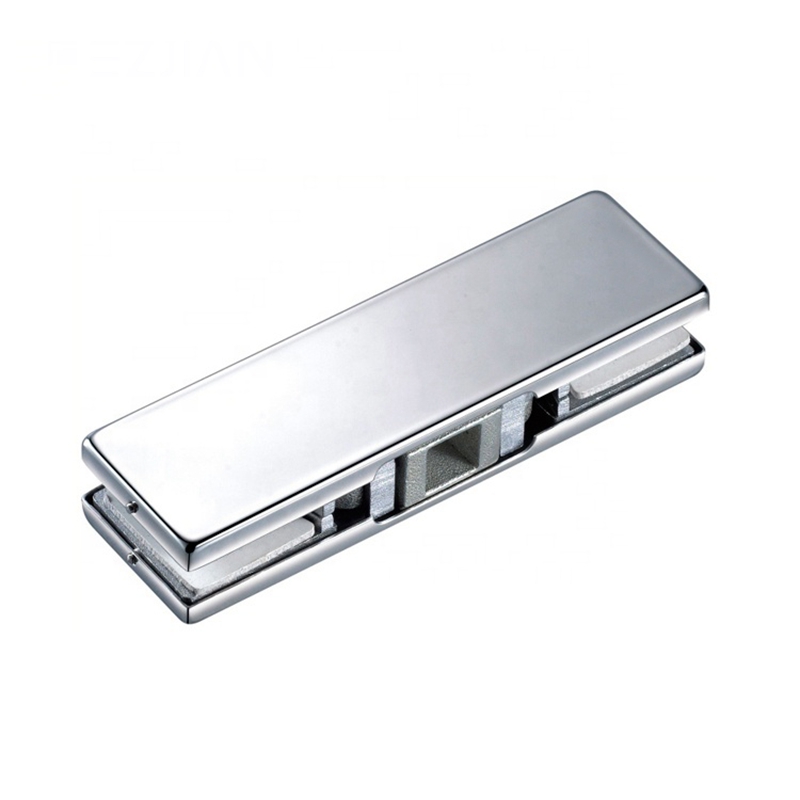 Stainless Steel Frameless Glass Door Patch Fittings